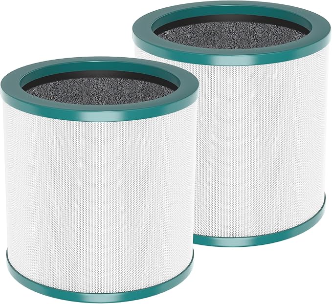 TP01 HEPA Filter Replacement Compatible Only - Image 9