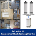 Tineco Filter Replacement Kit - Image 4