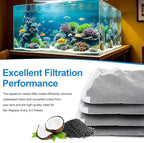 6 Pack Activated Carbon Inserts - Image 4