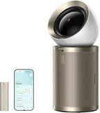 Dreame Smart Air Purifier PM10 for Home Large Room, Cleans 7, 534 ft² in One by Dreame