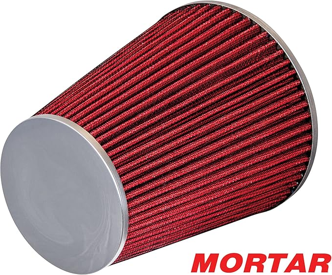 Mortar Aftermarket Auto Air Filter - Image 5