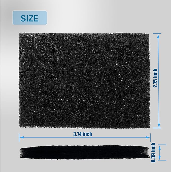 Trash Can Odor Absorbing Filter Refills - Image 7