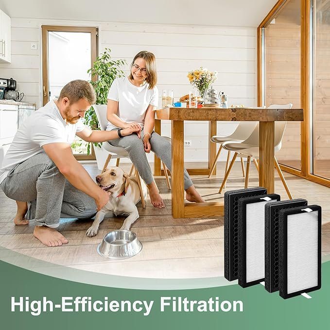 4PackAP-DT10FL Replacement Filter Compatible - Image 2