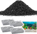 4 Pack Activated Carbon Inserts by Unknown