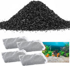 4 Pack Activated Carbon Inserts by Unknown