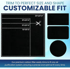 Cut To Fit Air Filter - Image 9