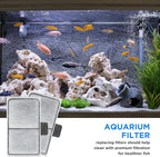HiTauing 6 Pack EF-S Filter Cartridges - Image 7