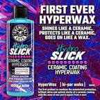 Chemical Guys HOL362 16-Piece Arsenal Builder Ceramic Car Wash & Protection Kit - Image 12