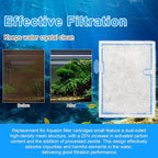10 Pack Small Filter Cartridges Compatible - Image 3