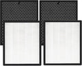 LV-PUR131 Replacement Filters Compatible by isinlive