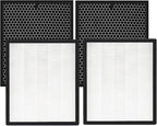 LV-PUR131 Replacement Filters Compatible by isinlive