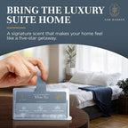 White Tea Whole Home Air Freshener System - Image 2