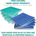 BetterVent Indoor Dryer Vent and Polyester Dryer Filter Replacements - Image 2