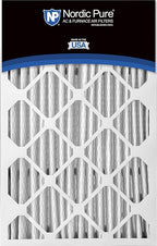Nordic Pure 16x25x5 Honeywell/Lennox Replacement MERV 15 Air Filters 2 Pack - Image 5