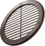 Vent Systems 6" Inch Brown Soffit Vent Cover - Image 8