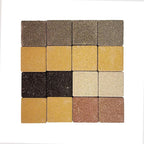 Bio Filter Media Square Brick 16 Pieces - Image 8