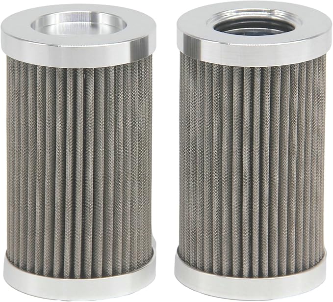 5062-100 Cleanable Mesh Filter Replaces 102295, 40008 Compatible - Image 5