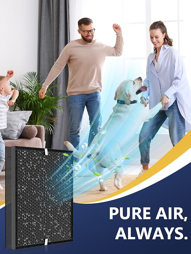 3000 Replacement Filter Compatible - Image 6