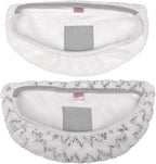 Flammi Steam Mop Replacement Pads - Image 5