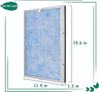 MSA3/MSA3S Filter Replacement, Compatible - Image 6