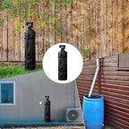 Water Filter Tank Cover – Thick Protective Housing Wrap, All Weather Equipment - Image 4