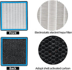 6040C Cabin Air Filter CF11183 - Image 4