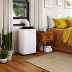 Portable Air Conditioners 8, 000 BTU AIRO COMFORT, AC Unit Floor Standing - Image 3