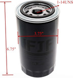 iFJF 5083285AA Oil Filter Replacement - Image 2