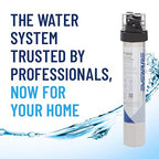 Pentair Everpure EF-6000 Full Flow Drinking Water System, Includes Filter Head - Image 6