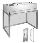 Vertical Laminar Flow-Hood Fan-Filter-Unit Yzzwer by Yzzwer