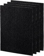 Fellowes Carbon Filters for AeraMax Air Purifiers - Image 2