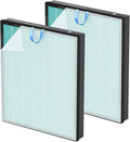 Vital 200S-P Smoke Absorb Replacement Filter Compatible by JORAIR