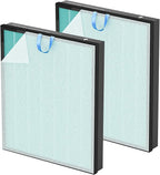 Vital 200S-P Smoke Absorb Replacement Filter Compatible by JORAIR