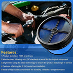 A3087C Engine Air Filter Compatible - Image 6