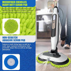 Magic Sponge Eraser Pads and Microfiber Chenilles Pads - Image 4