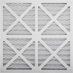 Eastwood HotCoat 20"x20"x1" Replacement Powder Coating Booth Filter | 1 Pack - Image 2