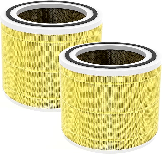 Core 300 Replacement Filter Compatible by HAMVUS