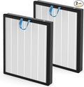 Vital 200S-P Replacement Filter Compatible by Cabiclean