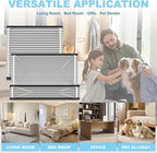 3 Packs 413 Replacement Filter for AprilAire Whole House Air Purifiers Models - Image 7