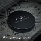 PolarPro 82mm Peter McKinnon VND Camera Filter - Image 6