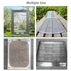 Stainless Steel Mesh 10Mesh - Image 6