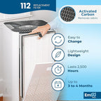 Replacement Filter, Compatible - Image 4