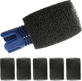 Tail Sweep Pro with Scrubber, Tail Sweep Pro TSP10S Replacement by TOMLEND