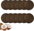 12 Pack Biodegradable Natural Filters by ENLOY