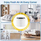 True HP 14 Replacement Filter Compatible - Image 8