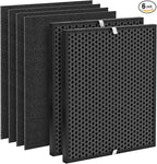 Replacement Filter Compatible by Elnuliros