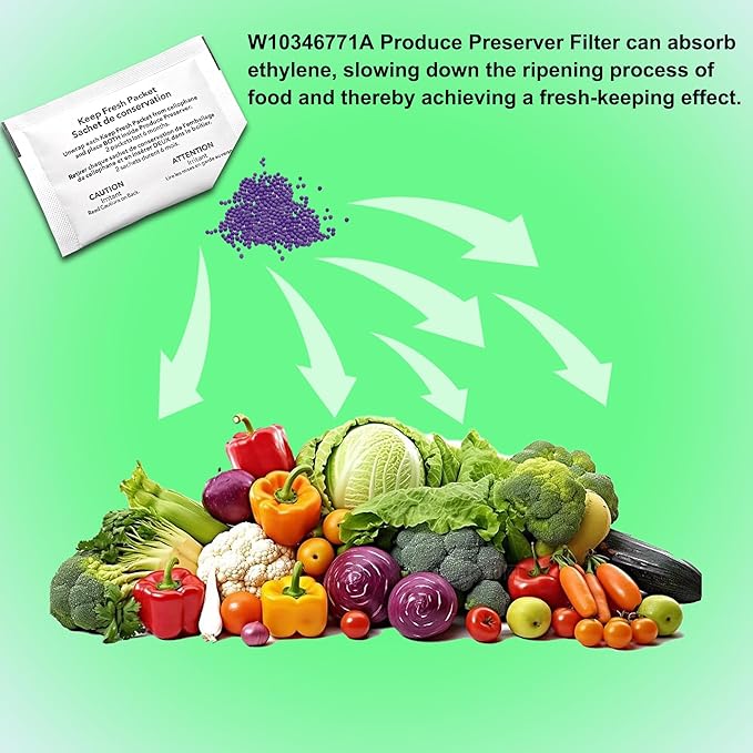 W10346771A Produce Preserver Filter, Compatible - Image 3