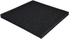 Hipanda 2 Pack Aquarium Bio Filter Sponge Pad 20"x20"x1.5", Bio Filter Media - Image 5