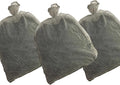 TopDogFilters Activated Carbon Pellets Filter Media Bulk in Mesh Bag 5 10 15 20 by BeamsWork