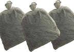 TopDogFilters Activated Carbon Pellets Filter Media Bulk in Mesh Bag 5 10 15 20 by BeamsWork